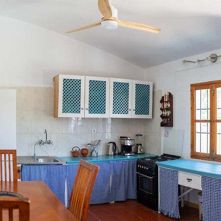 Casa Pina Country House Malaga Ngoại thất bức ảnh