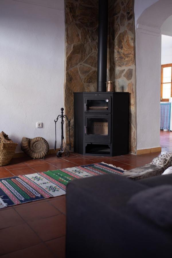 Casa Pina Country House Malaga Ngoại thất bức ảnh