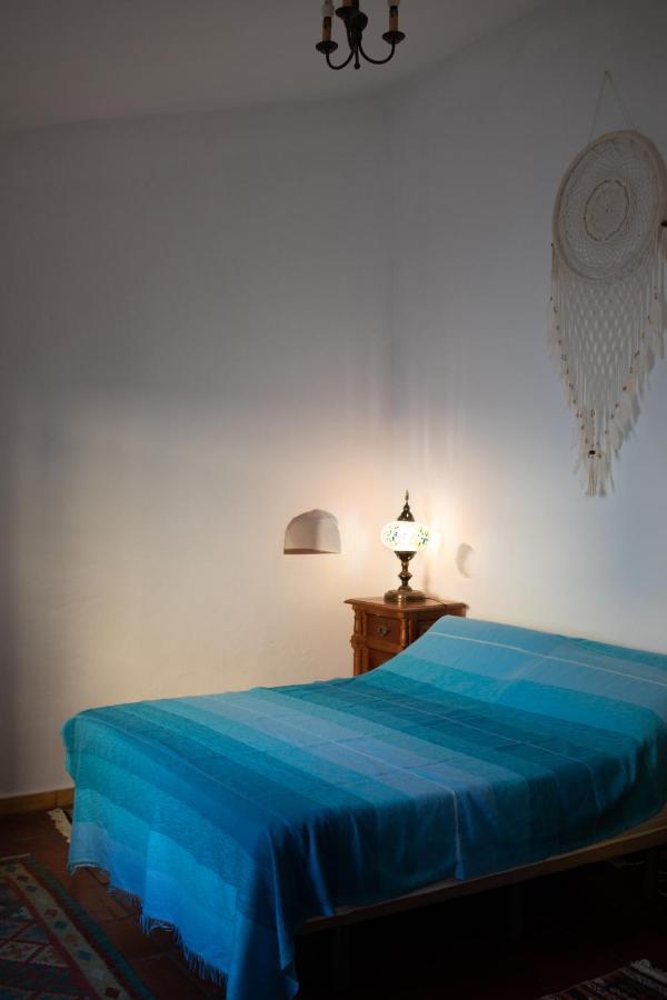 Casa Pina Country House Malaga Ngoại thất bức ảnh
