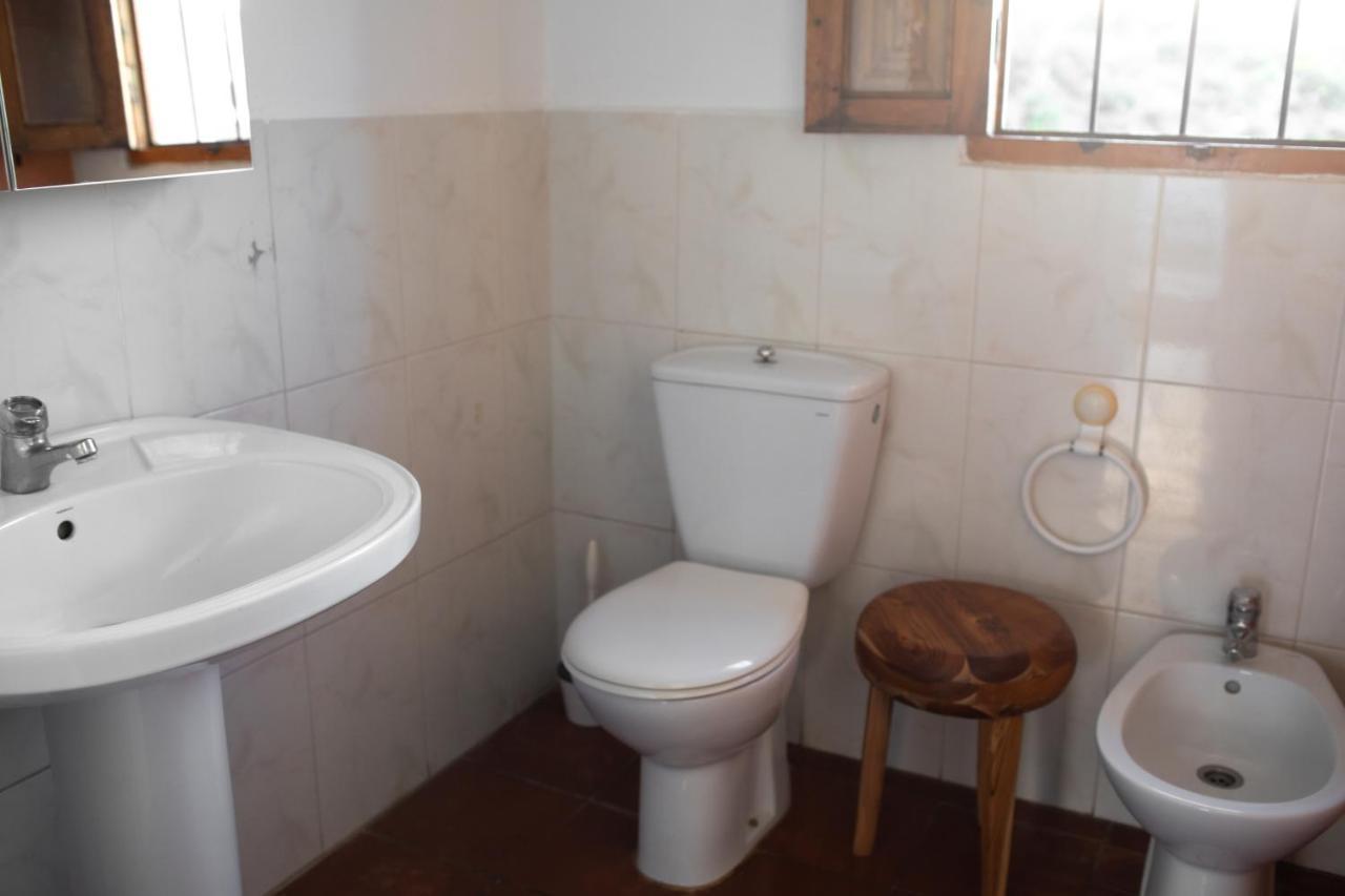 Casa Pina Country House Malaga Ngoại thất bức ảnh
