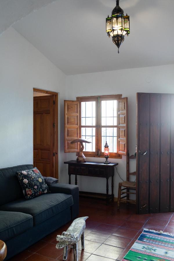 Casa Pina Country House Malaga Ngoại thất bức ảnh