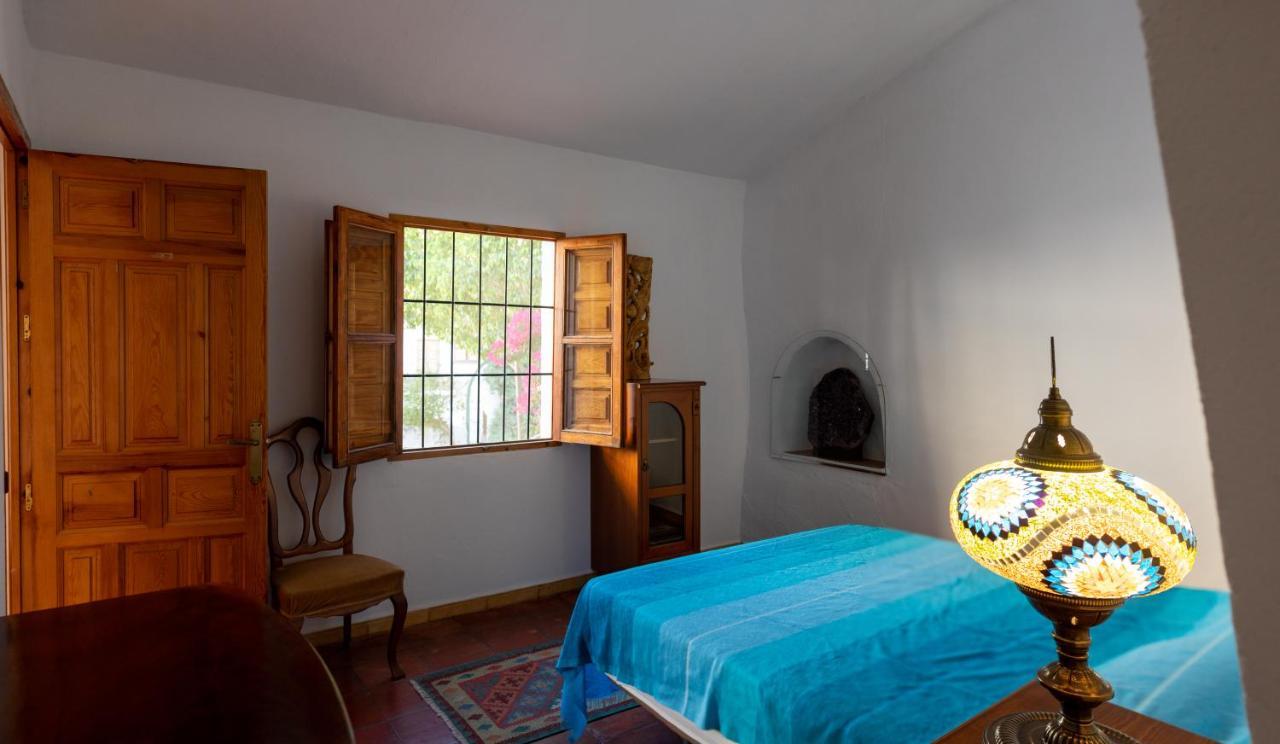 Casa Pina Country House Malaga Ngoại thất bức ảnh