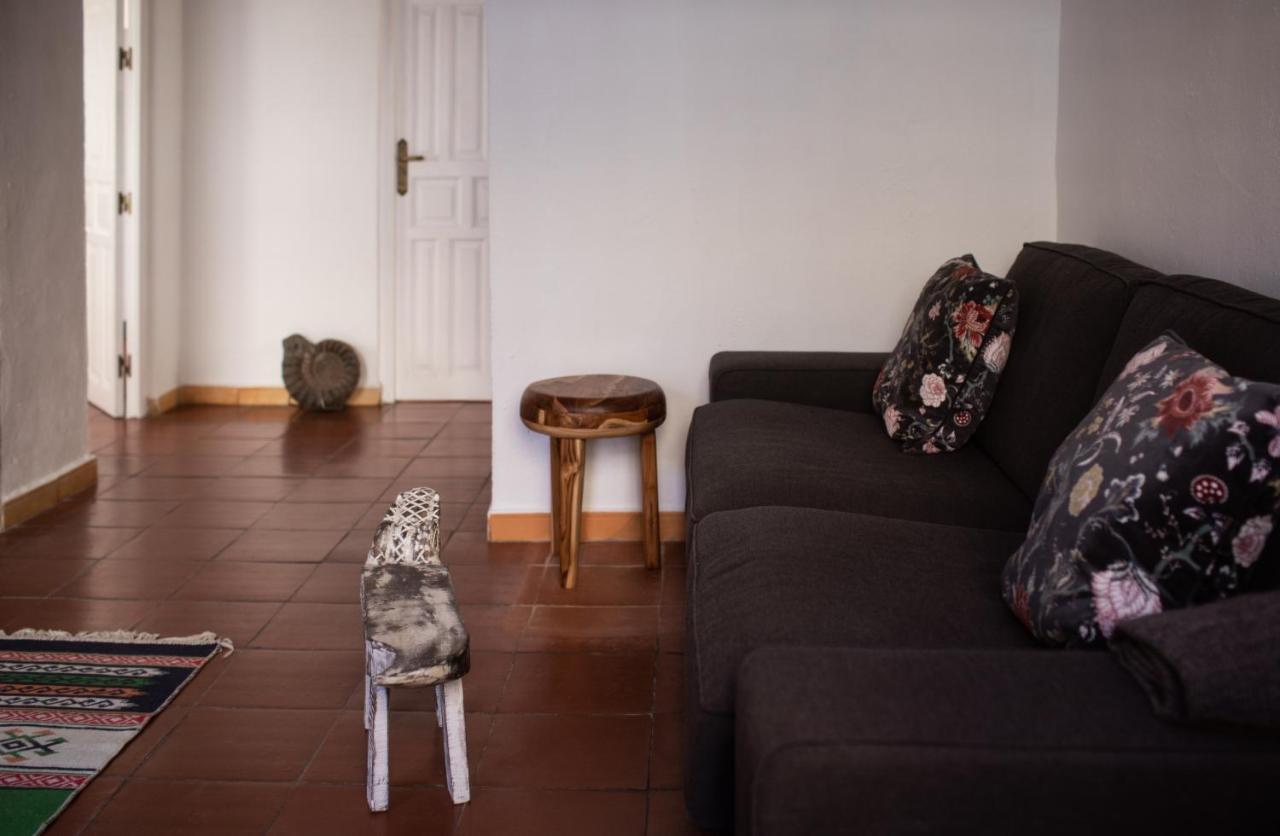 Casa Pina Country House Malaga Ngoại thất bức ảnh