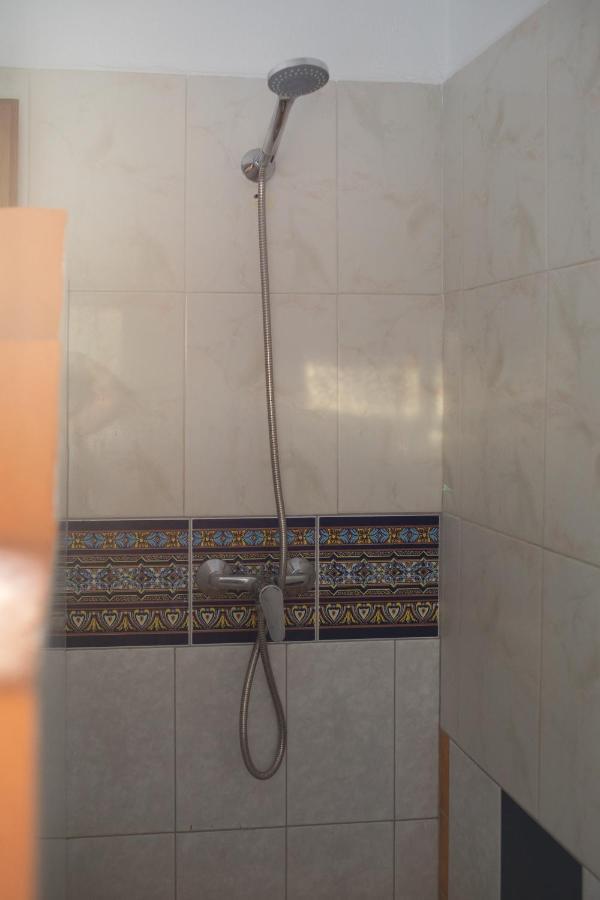 Casa Pina Country House Malaga Ngoại thất bức ảnh
