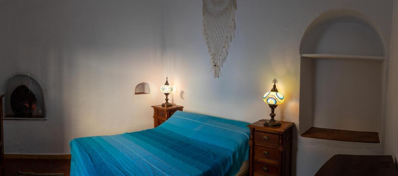 Casa Pina Country House Malaga Ngoại thất bức ảnh