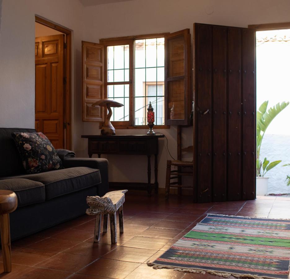 Casa Pina Country House Malaga Ngoại thất bức ảnh