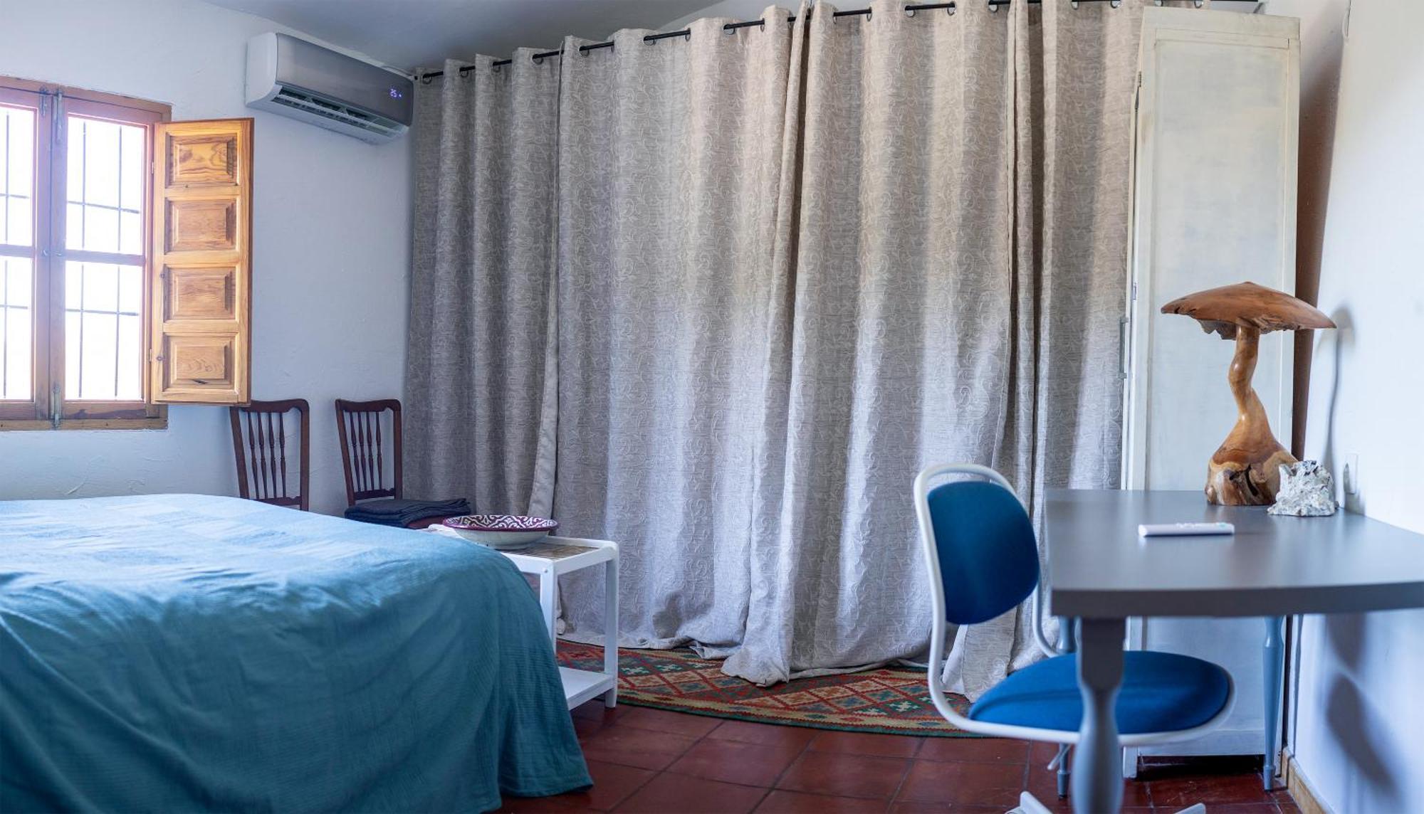 Casa Pina Country House Malaga Ngoại thất bức ảnh