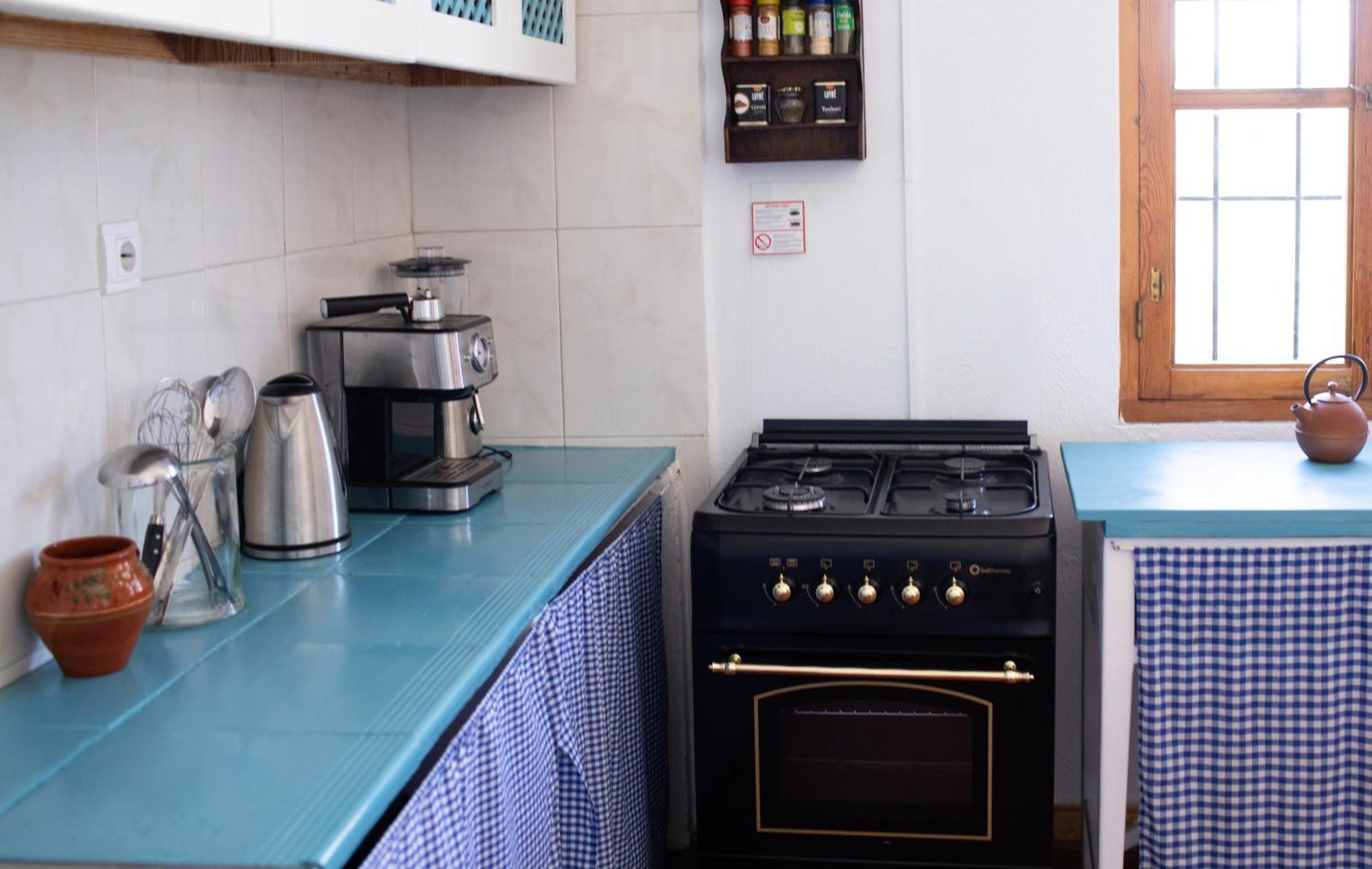 Casa Pina Country House Malaga Ngoại thất bức ảnh
