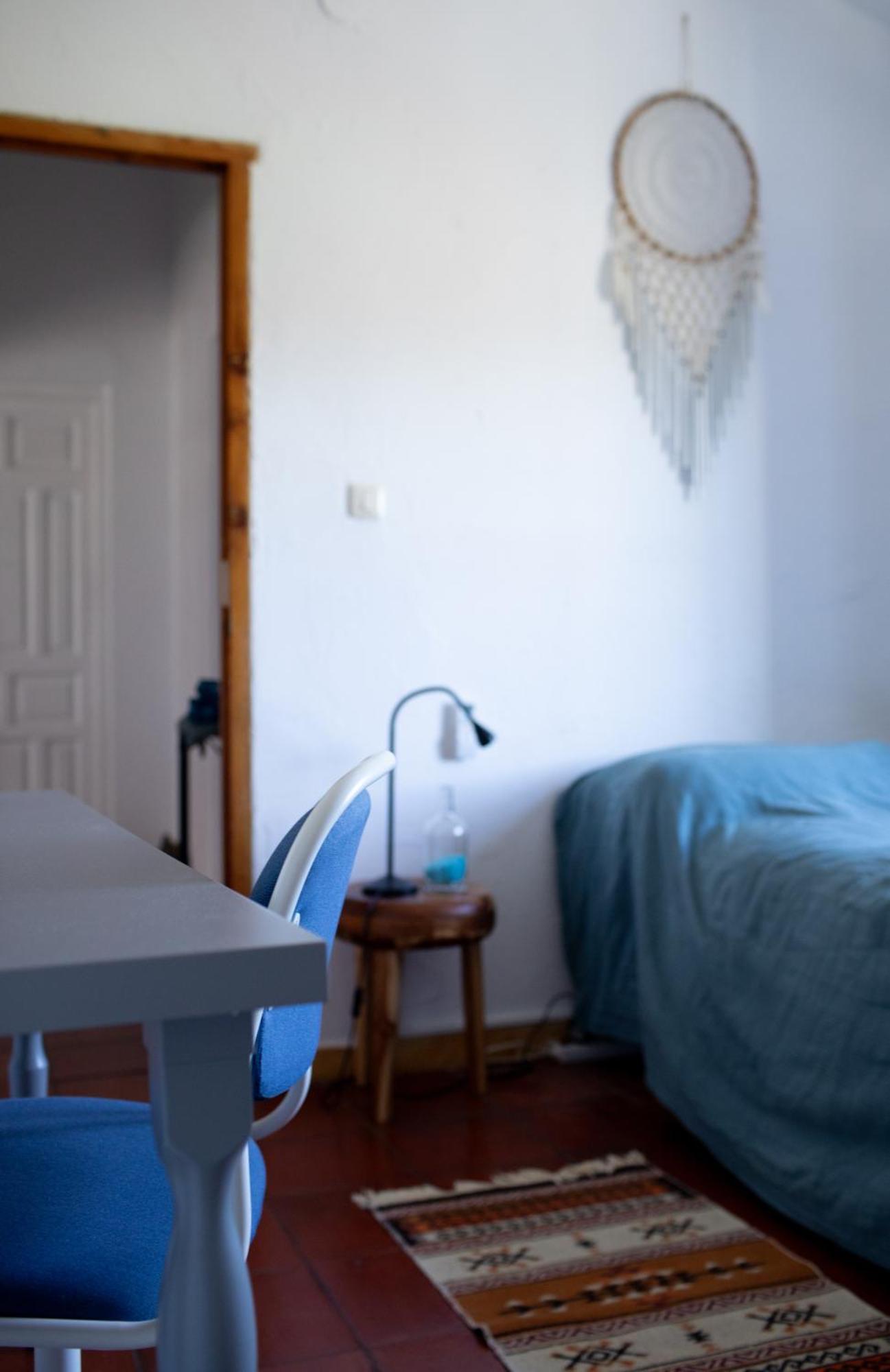 Casa Pina Country House Malaga Ngoại thất bức ảnh
